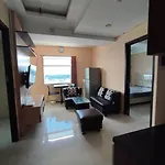 Sewa Harian Apartemen Grand Asia Afrika 2Br 56 M2