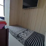 Sewa Harian Apartemen Grand Asia Afrika 2Br 56 M2
