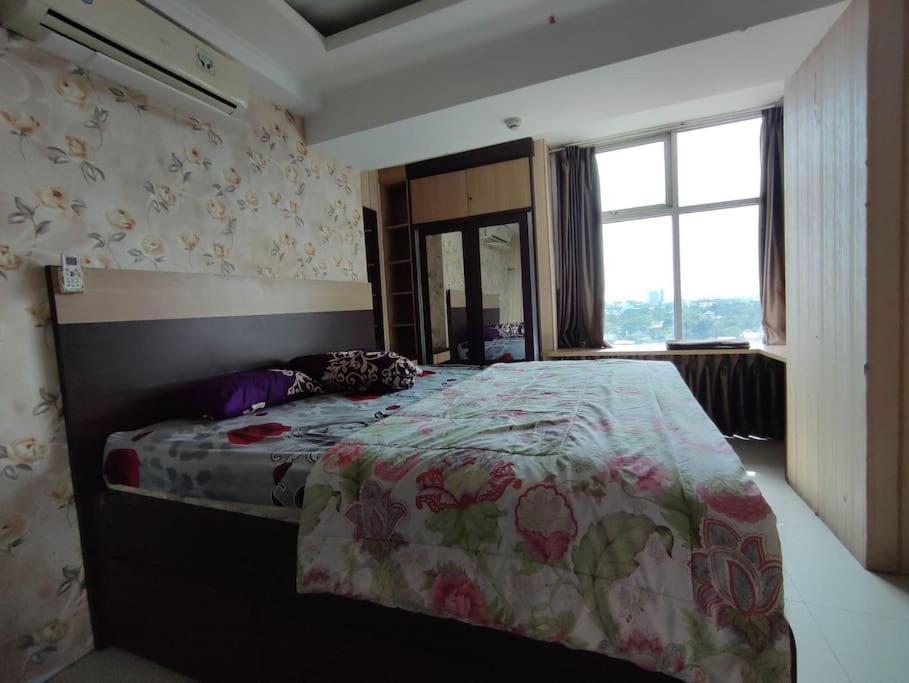 Apartemen Sewa Harian Grand Afrika 2br 56 M2 Bandung