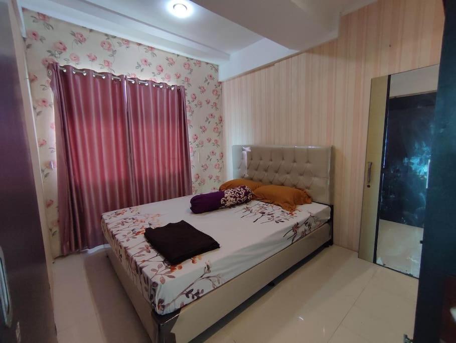 Apartemen Sewa Harian Grand Afrika 2br 56 M2 Bandung
