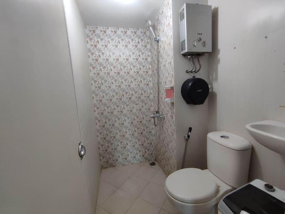 Sewa Harian Grand Afrika 2br 56 M2 * Bandung